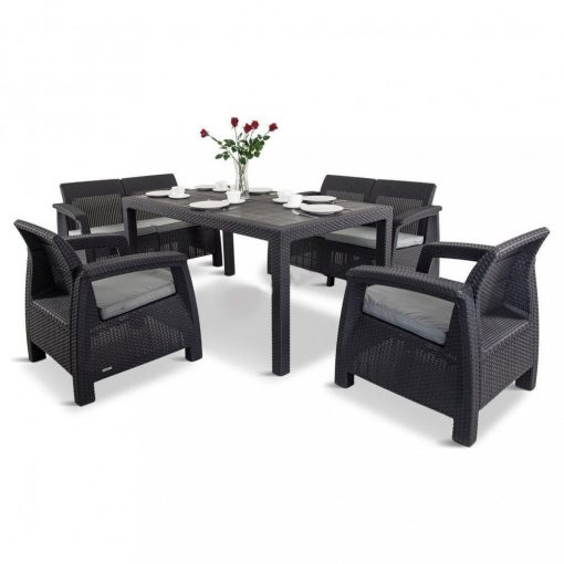 Corfu fiesta set garden furniture set