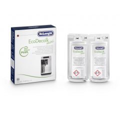 DELONGHI EcoDecalc Mini 2 x 100ml vízkőoldó