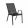 Como garden chair (set of 2)