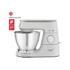 Kenwood KVC65.001WH Titanium Chef Baker konyhai robotgép