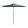 Falkon garden parasol - green