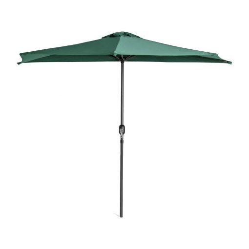 Falkon garden parasol - green