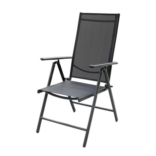 Mercury garden chair