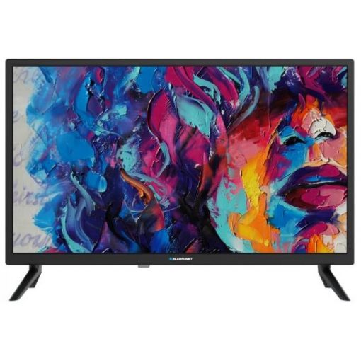 BLAUPUNKT BN24H1372EEB 60cm-es HD  LED TV