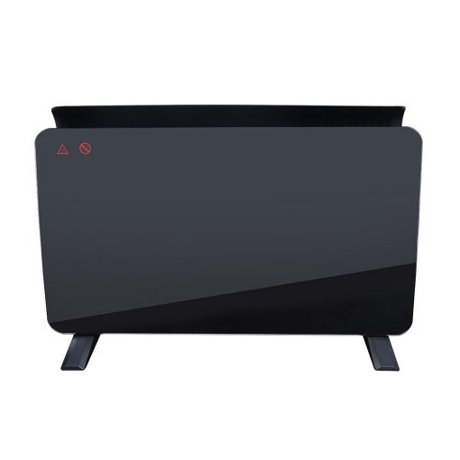 GH-1601M black electric heater