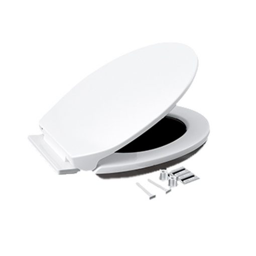 Roya soft close toilet seat