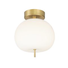 Ceiling Lamp Gold APPLECE Altavola Design LA058-CE