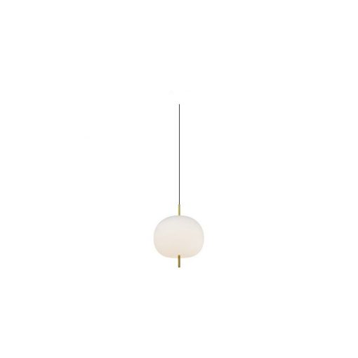 Pendant Gold APPLEP Altavola Design LA058-P