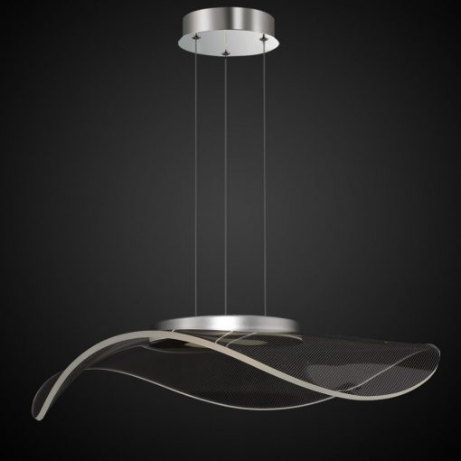 Pendant Chrome Altavola Design LA101-P1-CHROME