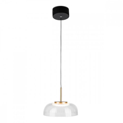 Pendant Black Altavola Design LA104-P