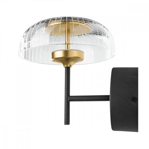 Wall Lamp Black Altavola Design LA104-W