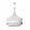 Pendant White AMPLEX 5031