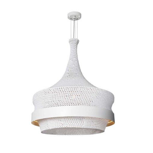 Pendant White AMPLEX 5031