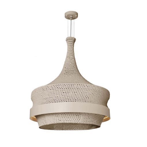 Pendant Natural AMPLEX 5032