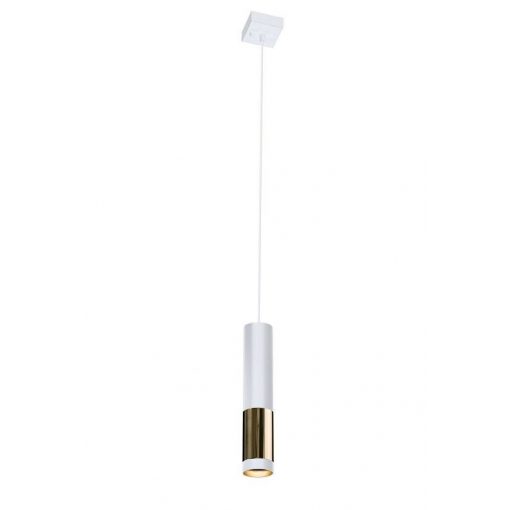 Pendant White AMPLEX 8363