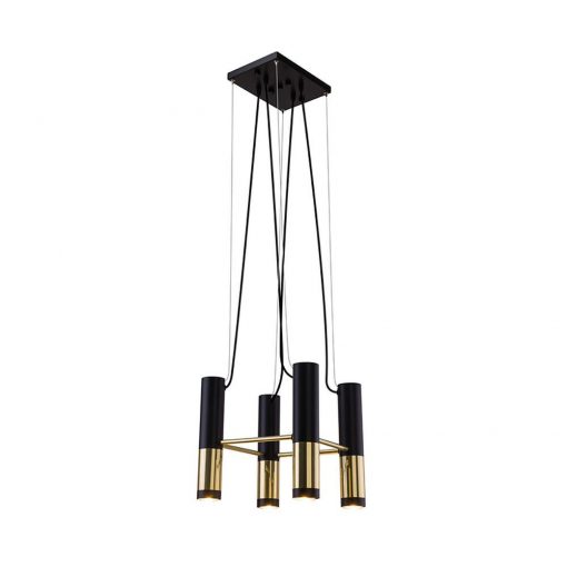 Suspension Black AMPLEX 8368