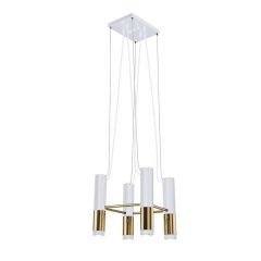 Pendant White AMPLEX 8369