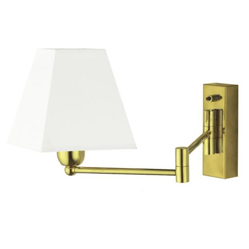 Wall Lamp Gold AMPLEX 8821