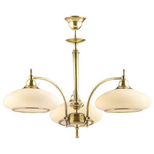 Chandelier Gold AMPLEX 8946