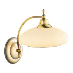 Wall Lamp Gold AMPLEX 8949