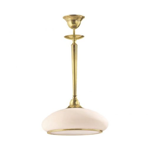 Pendant Gold AMPLEX 8952