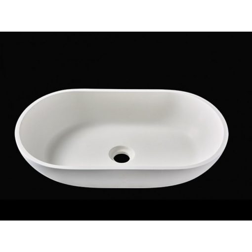 AREZZO design Boston 54x33.8 wash basin AR-0017