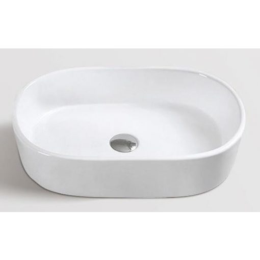 AREZZO design Tulsa 55x34.5 wash basin