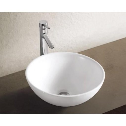 AREZZO design Orlando 40 cm washbasin AR-053