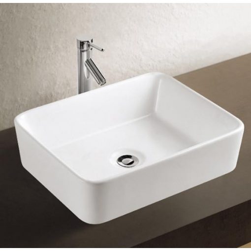 AREZZO design Placa washbasin AR-058