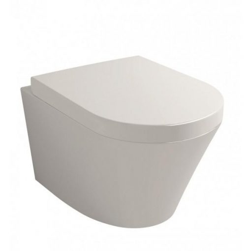 AREZZO design INDIANA wall mounted toilet AR-101