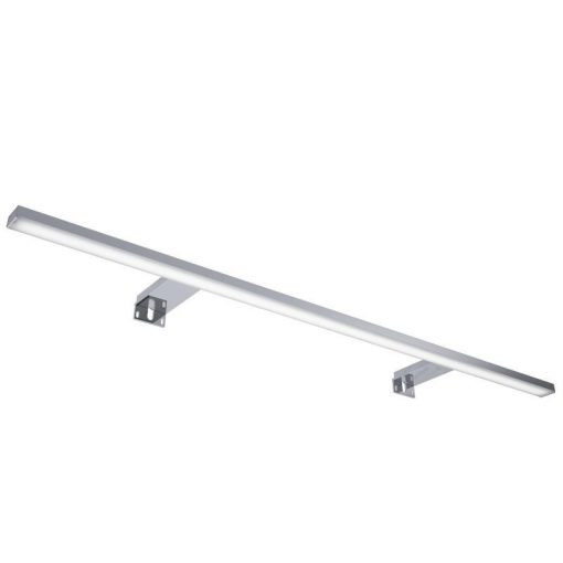 AREZZO LED Lamp ESTHER 80cm IP44 4000K chrome