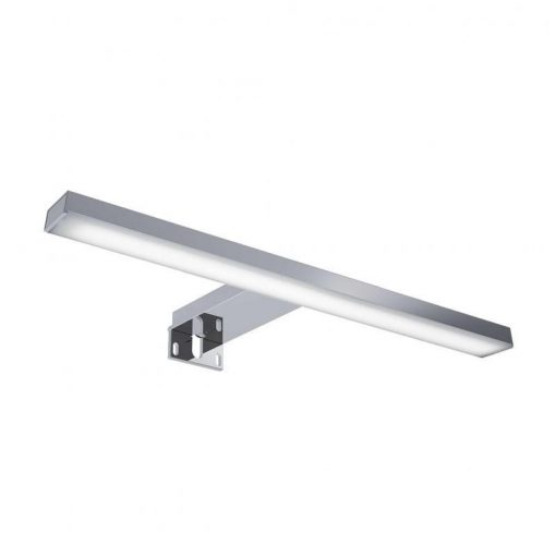 AREZZO LED Lamp ESTHER 28cm IP44 4000K chrome