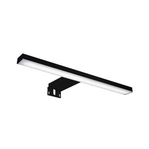 AREZZO LED Lamp ESTHER 28cm IP44 4000K black