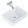 AREZZO design countertop washbasin BIVIO 54x42