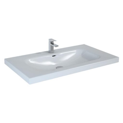 AREZZO design IWA 90 cm washbasin