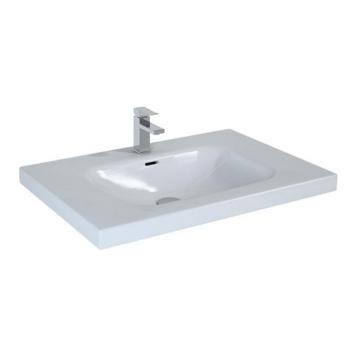 AREZZO design IWA 70 cm washbasin