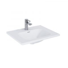 AREZZO design PIAZZA 60 cm washbasin