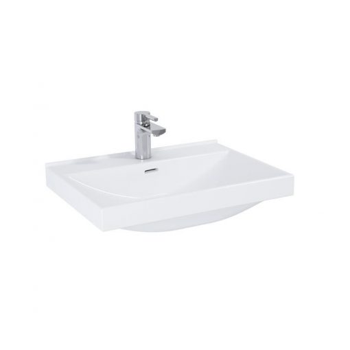 AREZZO design MAXXI 60 cm washbasin