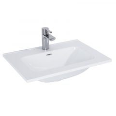 AREZZO design SKAPPA 60 cm washbasin