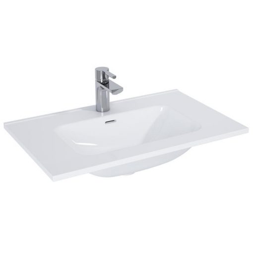 AREZZO design SKAPPA 70 cm washbasin