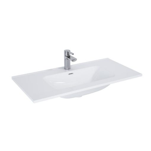 AREZZO design SKAPPA 90 cm washbasin