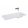 AREZZO design SKAPPA 100 cm washbasin (60+40) right-hand WITHOUT FAUCET