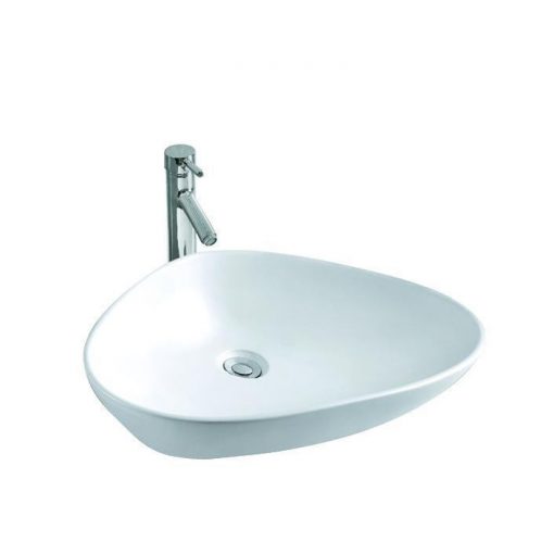 AREZZO design Toronto 59x39 washbasin AR-147A