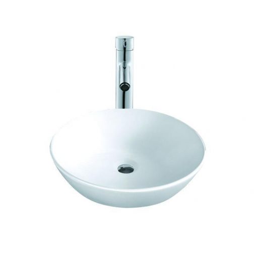 AREZZO design New York 45.5x44.5 wash basin AR-161