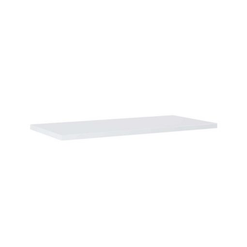 AREZZO design 100x46 cm washbasin, Mf. In white color