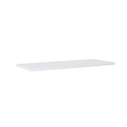 AREZZO design 120x46 cm washbasin, Mf. In white color