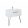 AREZZO design CARMEL 90 cm base cabinet with 1 drawer, Mf. In white color