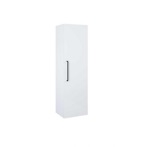 AREZZO design CARMEL 40 standing cabinet, Mf. In white color