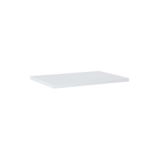 AREZZO design 70x49.4x2.8 cm washbasin, Mf. In white color