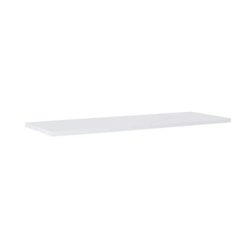 AREZZO design 140x46 cm washbasin, Mf. In white color